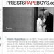 Illustration for article titled The Real Reason Michael Phelps Wont Meet With the Pope